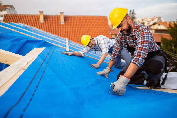 Roof Insulation in West Swanzey, NH