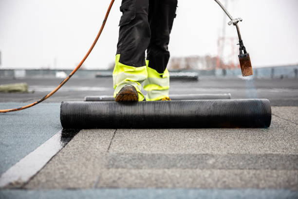 Best Metal Roofing Installation  in West Swanzey, NH